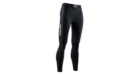 X-bionic invent 4.0 calzamaglia da corsa donna nero xs
