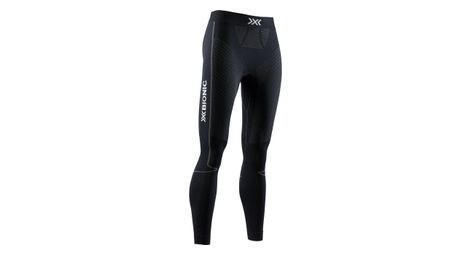 Collant running femme x bionic invent 4 0 noir