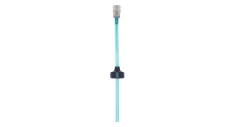 Pipette pour flasque souple kiprun bleu 23mm