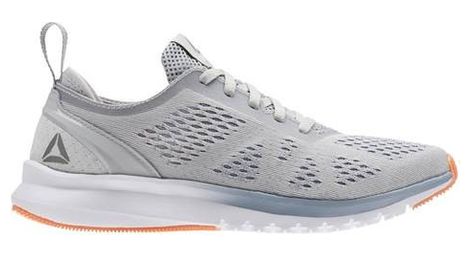 Chaussures de running reebok print smooth clip u