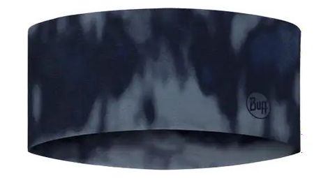 Bandeau Buff CoolNet UV Wide Bleu