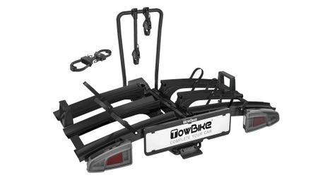 Porte-vélos towbike pro 3 pour 3 vélos