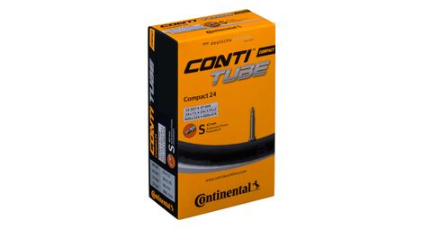 Continental compact 24'' presta 42 mm schlauch