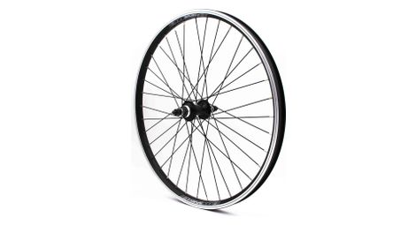 Hinterrad Inspyre Neo Cruiser 24 x 1,75 – Generalüberholtes Produkt
