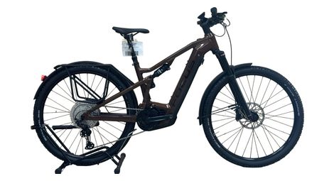 Focus Thron 6 8 Eqp Xt 2022 VTT Electrique Focus Tres Bon Etat