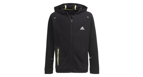 adidas XFG Techy Inspired Summer Kids Track Jas