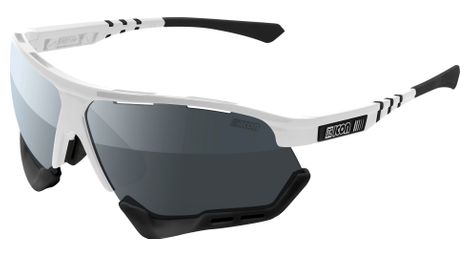 Scicon sports aerocomfort scn pp regular lunettes de soleil de performance sportive scnpp multimiror