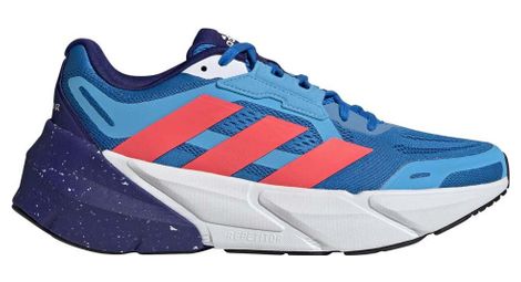 Chaussures de Running Adidas Performance Adistar Bleu Homme