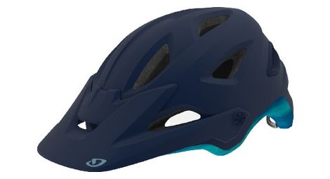 Casque all mountain giro montaro mips bleu fonce bleu ciel