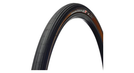 Challenge strada bianca 700 mmtubeless ready souple black/brown gravel tyre