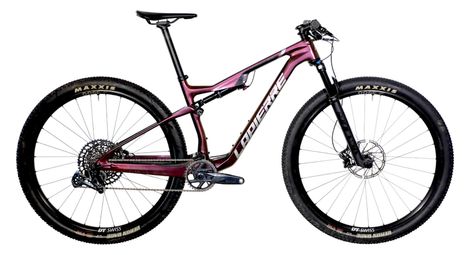 Producto renovado - lapierre xr 7.9 sram x01 eagle 12v 29' bicicleta de montaña multicolor 2023