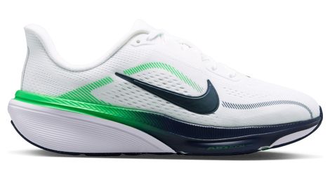 Chaussures Running Nike Pegasus 42 Blanc/Bleu/Vert Enfant