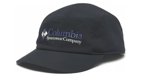 Columbia powderkeg unisex cap schwarz