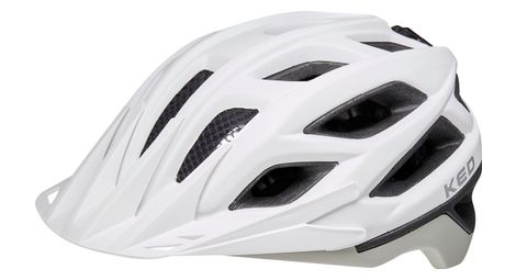 Casque Ked Companion Blanc Mat