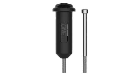 Multi-outil intégré oneup edc lite noir