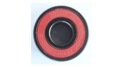 Roulements enduro bearings co 6000 vv 10x26x8