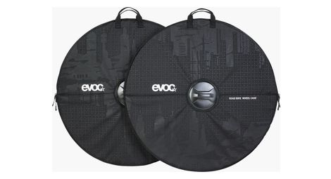 Evoc Road Wheel Bag Schwarz