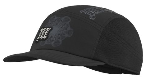 Casquette Millet Cimai Collab Noir