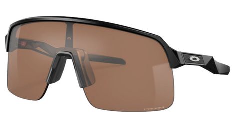 Lunettes oakley sutro lite matte noir prizm tungsten ref oo9463 14