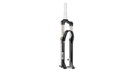 Fourche sr suntour xcr32 air rlr 15x100mm pivot 1 1