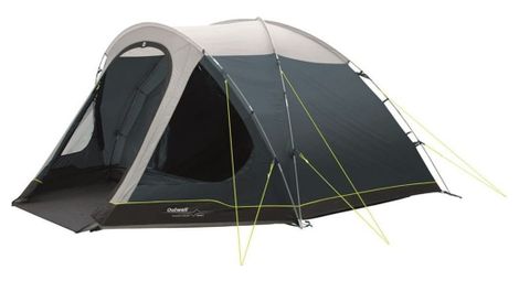 OUTWELL  Tente d&ocirc;me Cloud 5 5 personnes Bleu