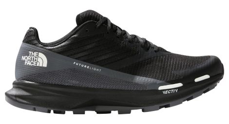 Chaussures de trail the north face vectiv levitum futurelight noir