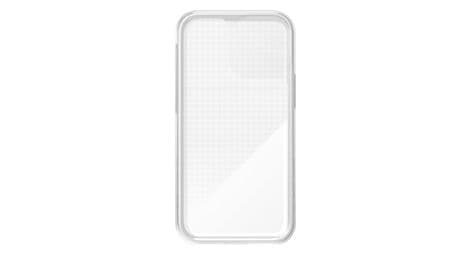 Coque etanche quad lock mag poncho iphone 14 plus