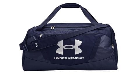 Sac de sport under armour undeniable 5 0 duffle l bleu unisexe