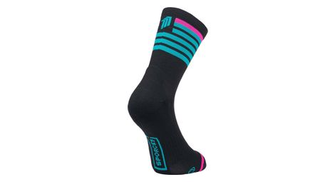 Chaussettes sporcks red air noir