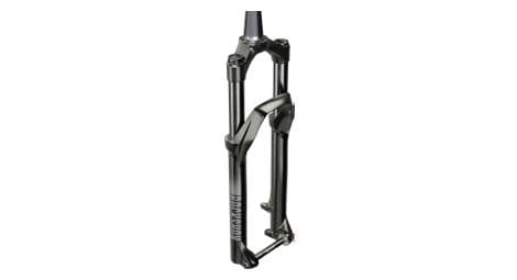 Fourche rockshox recon silver rl 29 solo air | 9x100 mm | offset 51 | noir 2023