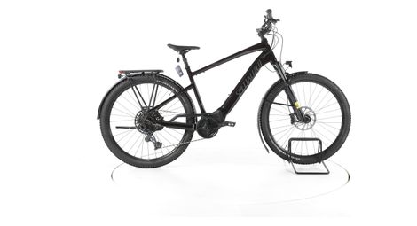 Produit reconditionné - Specialized Turbo Tero 5.0 EQ Trekking E-Bike 2025 - Très Bon Etat