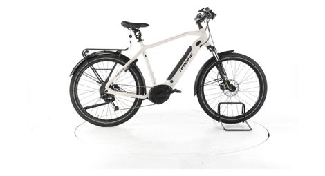 Produit reconditionné - Haibike Trekking 3 Trekking E-Bike - Très Bon Etat