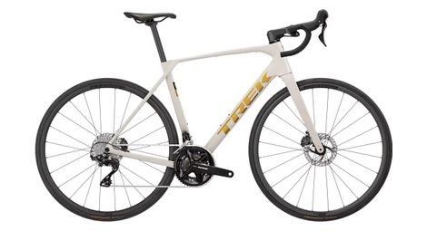 Vélo de Route Trek Domane SL 5 Shimano 105 12V 700 mm Beige Gen.5