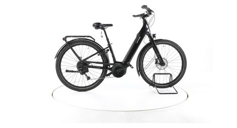 Produit reconditionné - Cannondale Adventure Neo 3.1 Trekking E-Bike - Très Bon Etat
