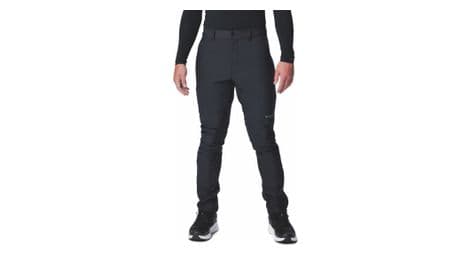 Columbia vast canyon softshell pants black