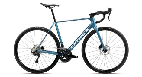 Vélo de route orbea orca m30 shimano 105 12v 700 mm bleu slate 2025