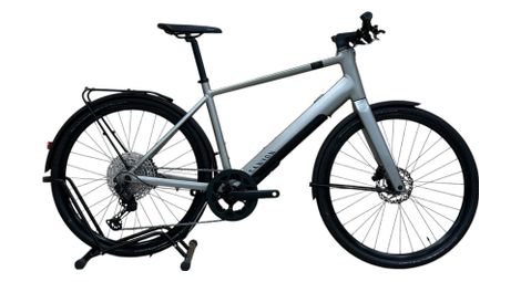 Proudit Reconditionne Canyon Commuter On 7 Velo Electrique Xt 2024 Canyon Tres Bon Etat