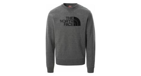 Sweatshirt the north face fleece