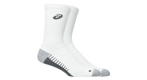 Calzini Asics Performance Run Crew Bianco