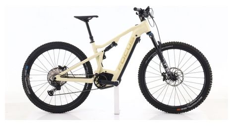 Focus Thron 2 6 9 Xt Velo VTT Electrique Focus Tres Bon Etat