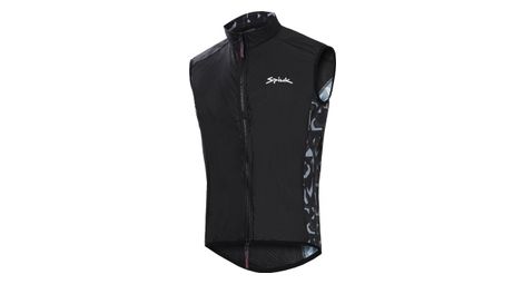 Gilet spiuk top ten noir