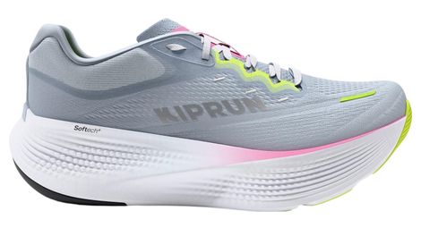 Chaussures Running Kiprun Kipride Max 3 Bleu Femme