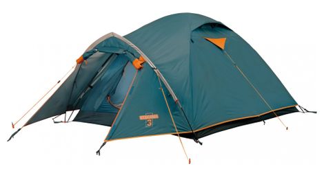 Tente ferrino atacama 3 bleu