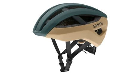 Casque smith network mips spruce safari