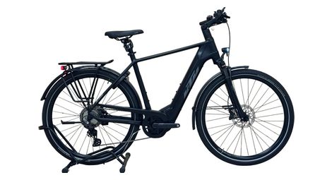 Produit reconditionné . ktm macina style 730 shimano deore 2024 . vélo électrique . ktm . très bon état
