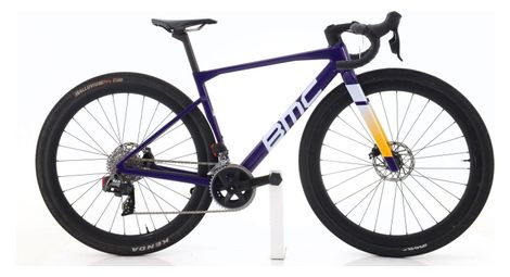 Bmc Kaius 01 Axs 12V Velo De Gravel Bmc Tres Bon Etat