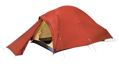 Vaude hogan ul 2p naranja tienda de campaña para 2 personas