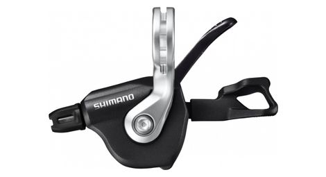 Palanca de cambios shimano slx m7000 de 2 velocidades a la izquierda