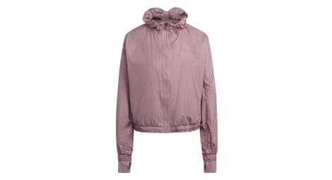 Veste imperméable polyvalent femme adidas