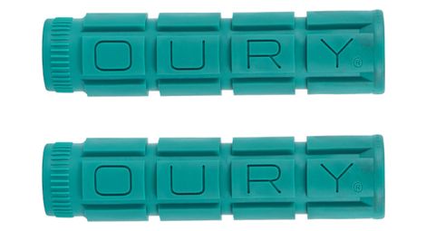 Puños oury classic moutain v2 teal
